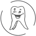 Zahnarzt Spiez Logo